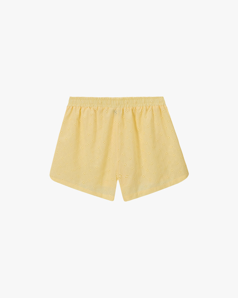 Embroidered Boxers 2xPack