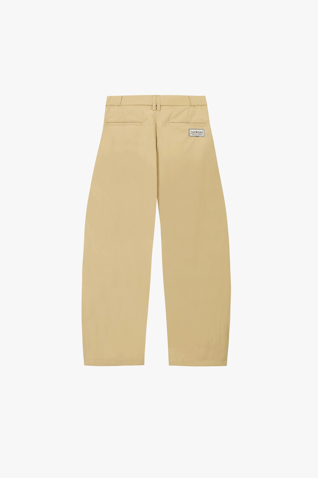 Pops Chino Pants Beige