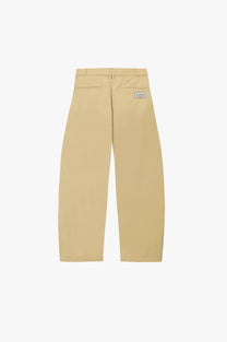 Pops Chino Pants Beige