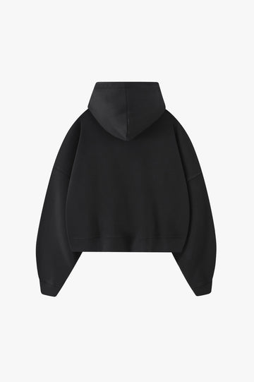Sport Hoodie Black