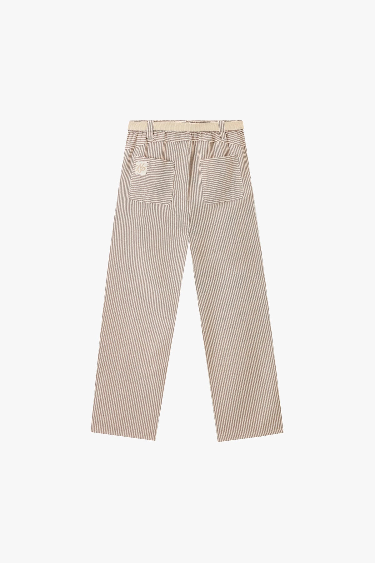 Formentera Pants Brown