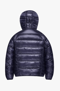 Iconic Puffer Jacket Navy