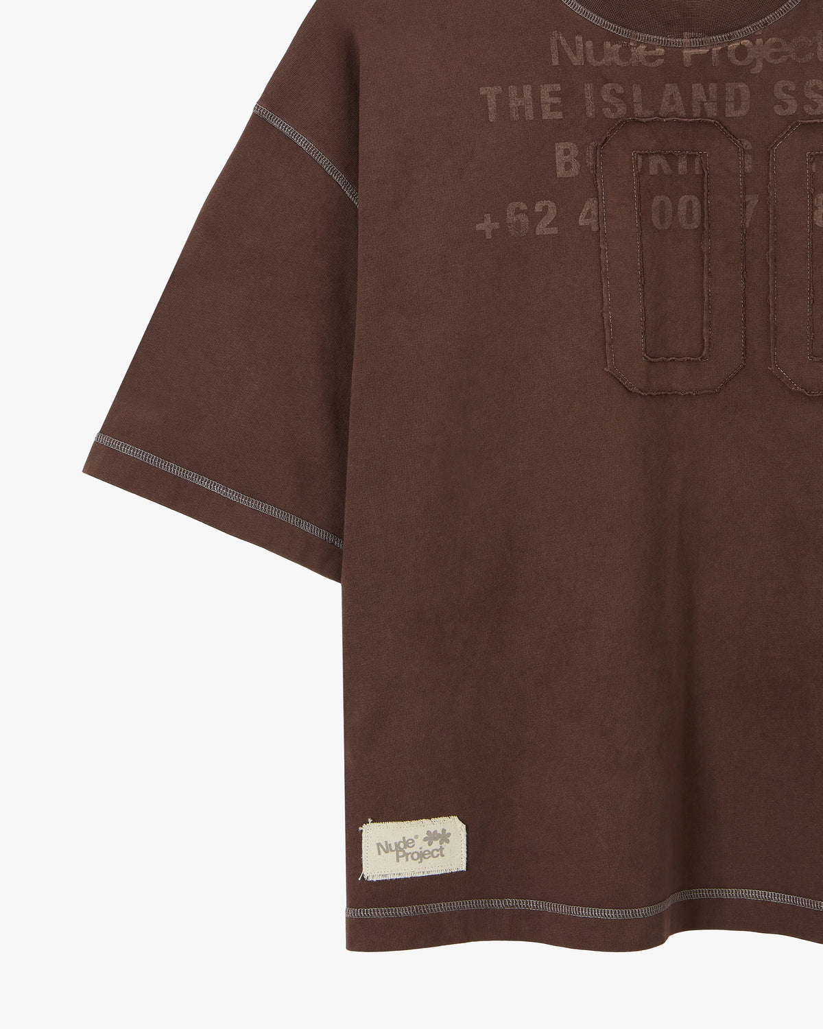 Outsider Tee