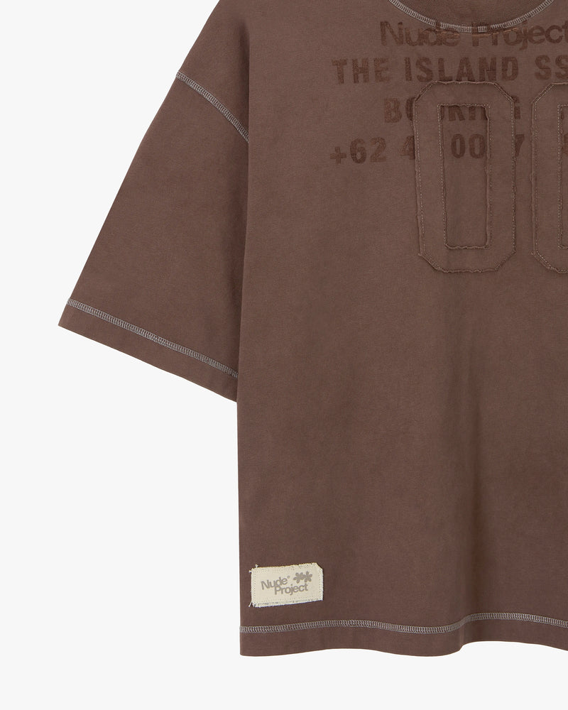 Outsider Tee