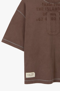 Outsider Tee