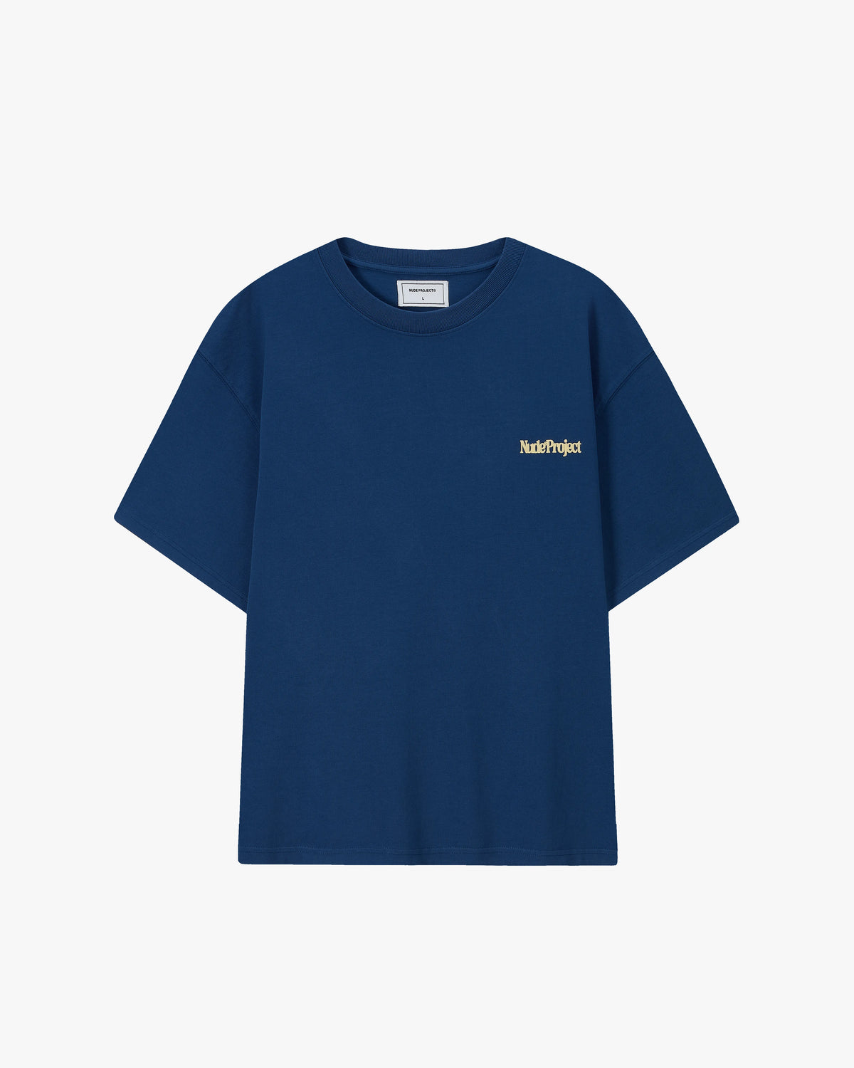 Balance Tee Navy