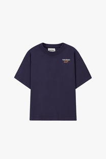 Shift Tee Navy