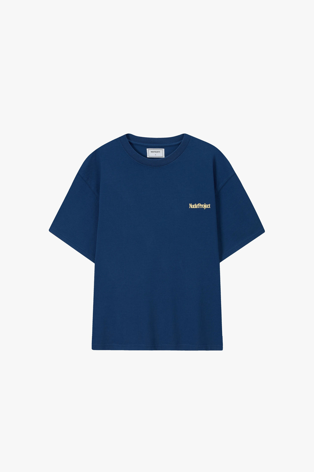 Balance Tee Navy