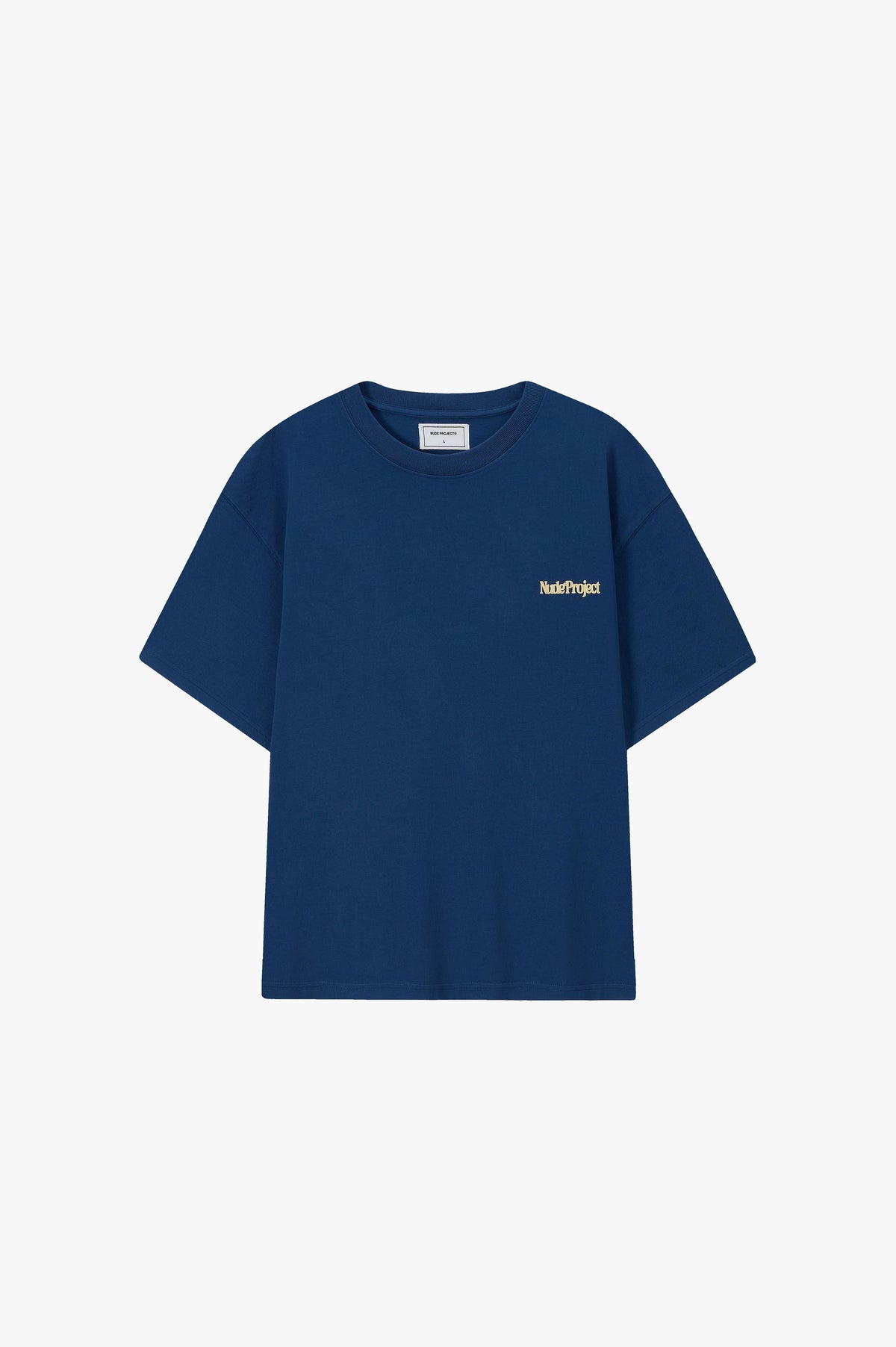 Balance Tee Navy