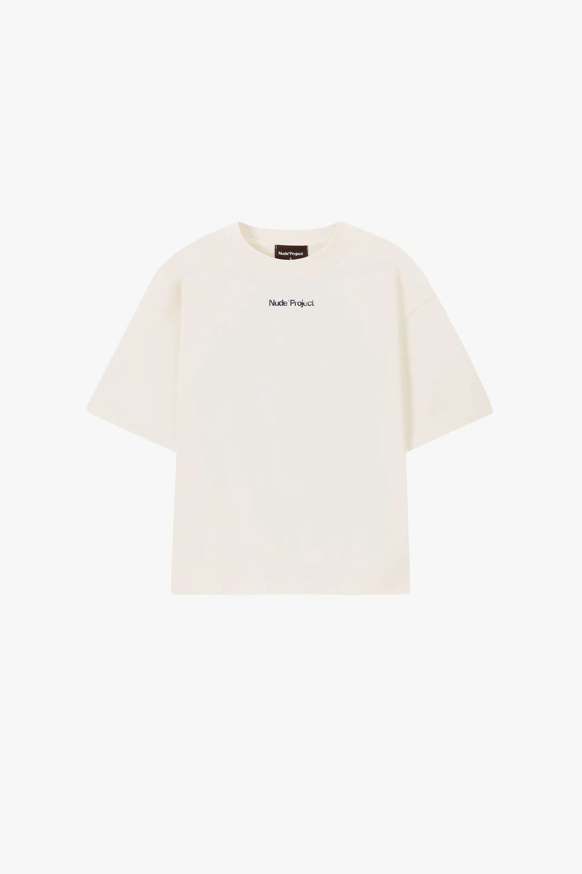 Hotel Tee Ivory