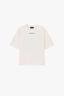 Hotel Tee Ivory