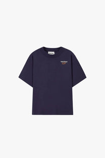 Shift Tee Navy