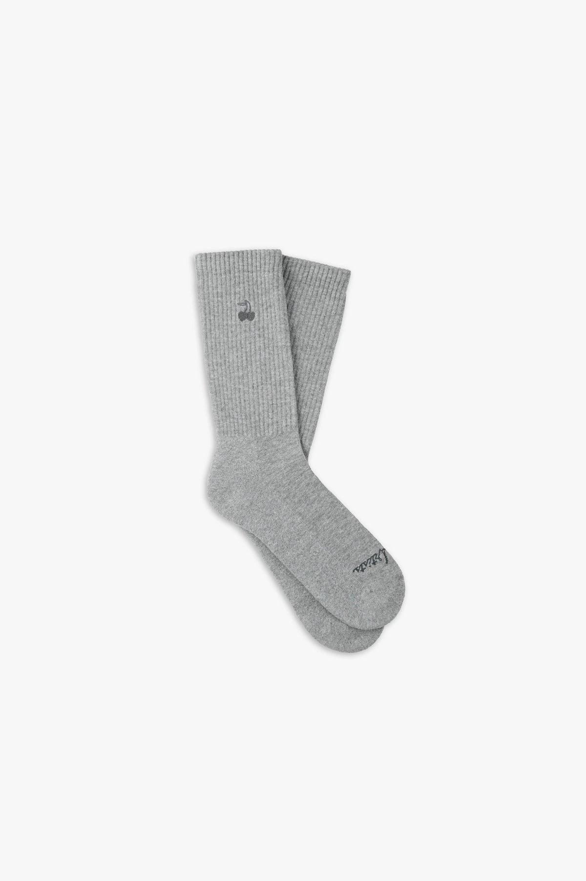 Melange Socks 2xPack