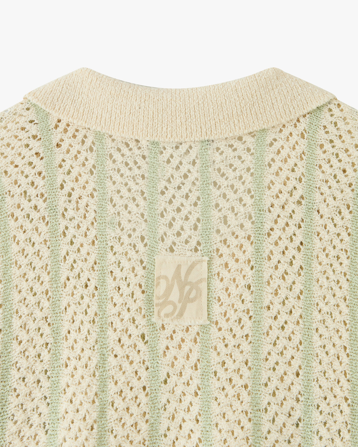 Palawan Knit Polo