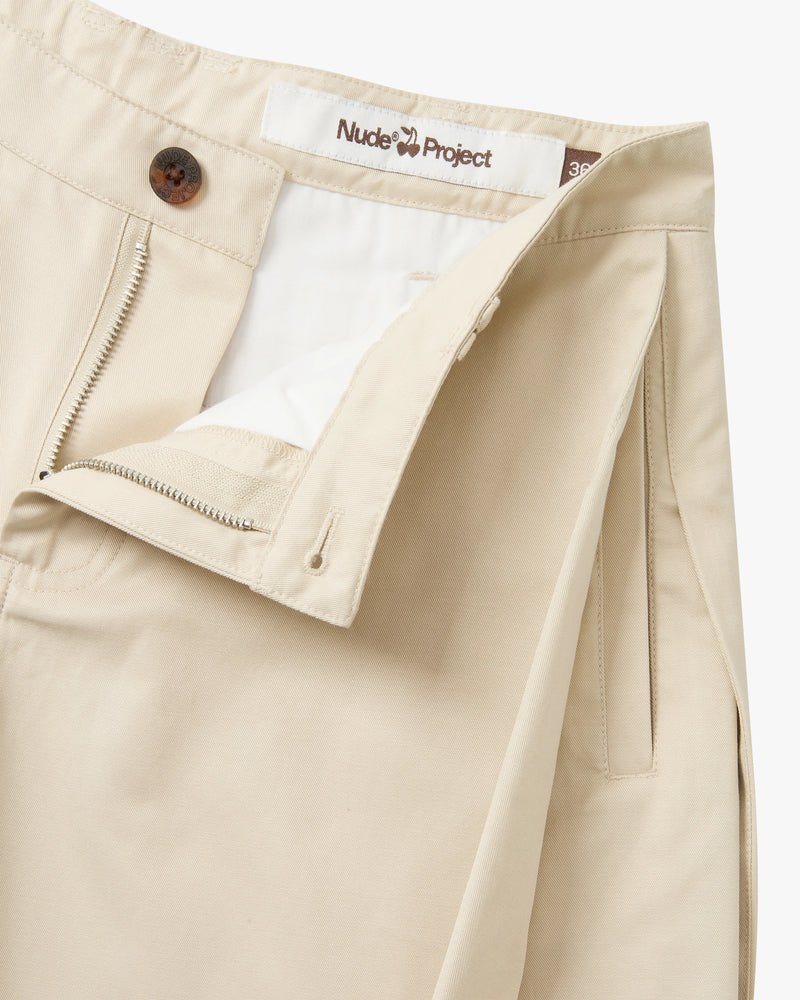 Serve Chino Tailoring Shorts