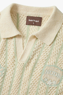 Palawan Knit Polo