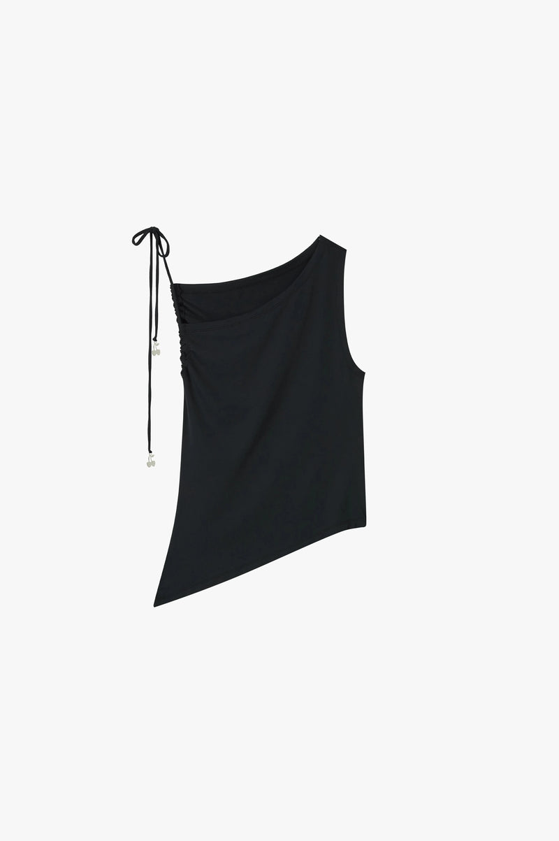 Asymmetric Top