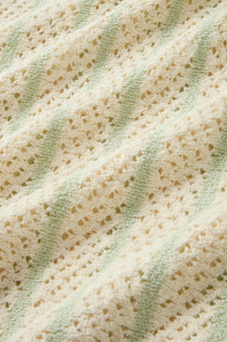 Palawan Knit Polo