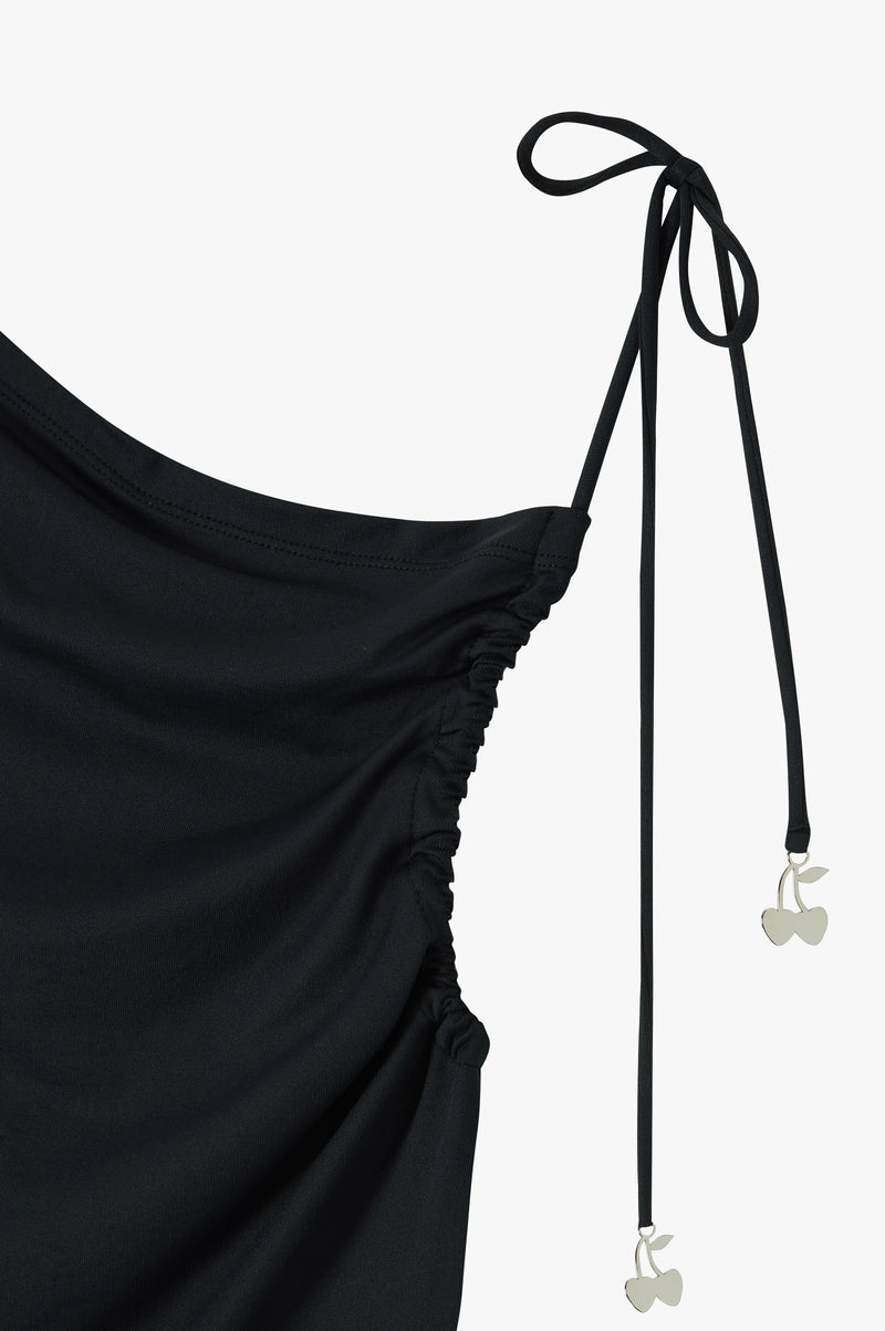 Asymmetric Top