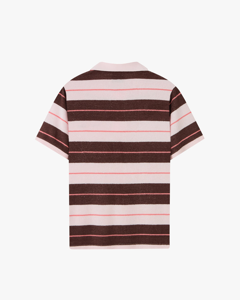 Schmidt Towel Polo