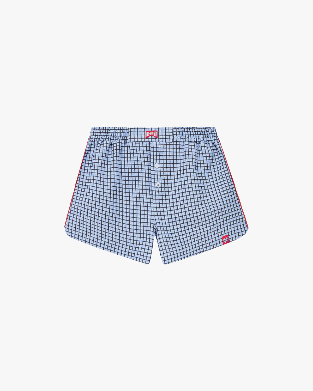 Checkered Boxers 2xPack