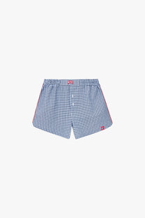 Checkered Boxers 2xPack