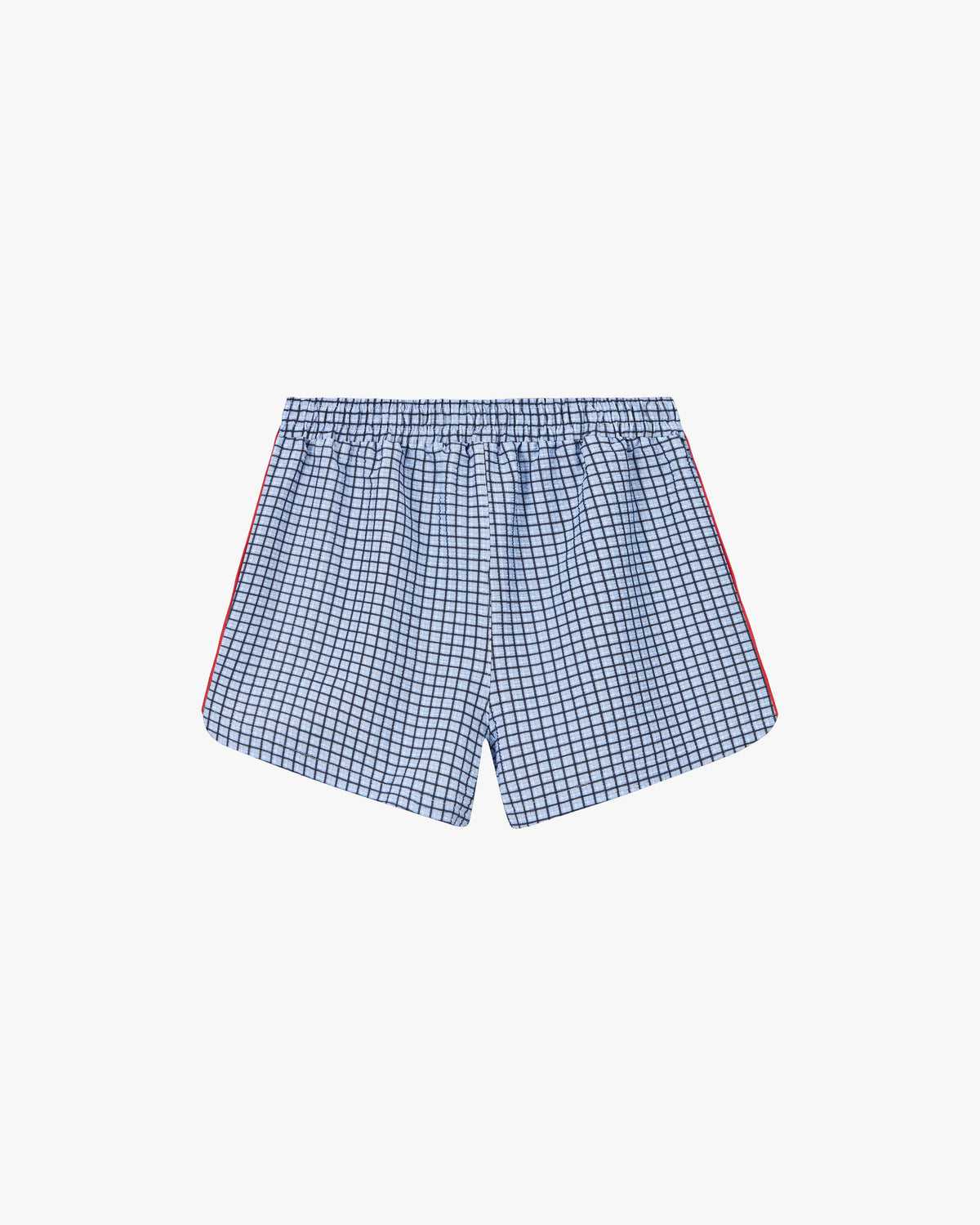 Checkered Boxers 2xPack