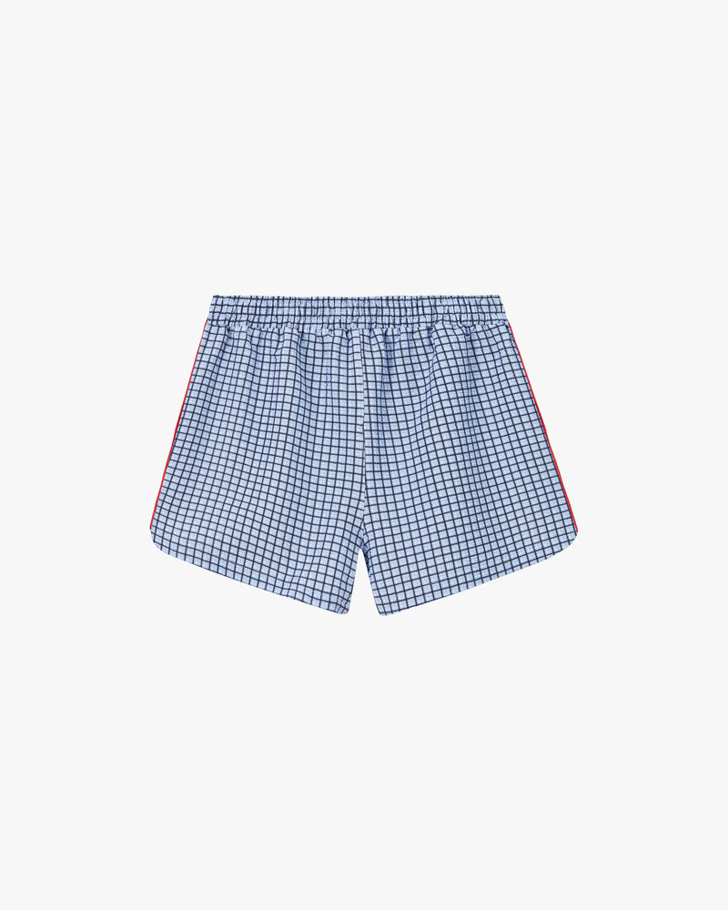 Checkered Boxers 2xPack