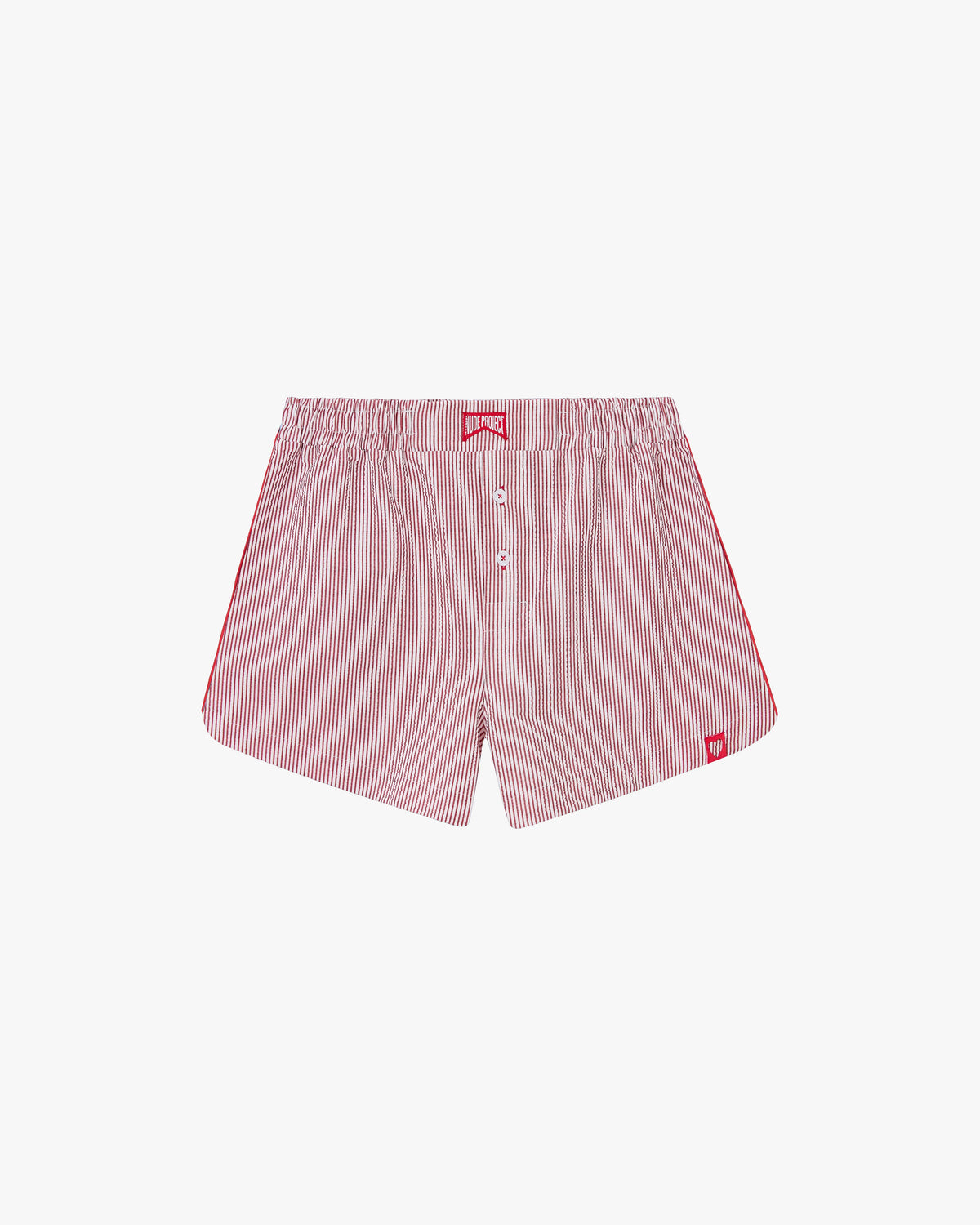 Checkered Boxers 2xPack