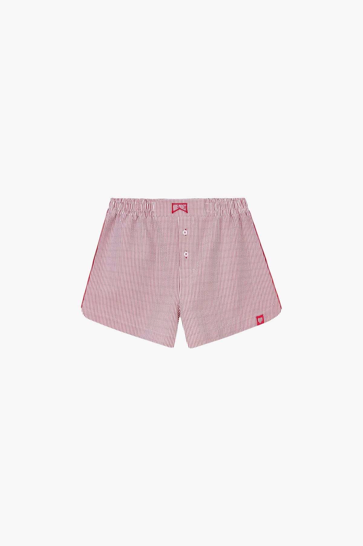 Checkered Boxers 2xPack