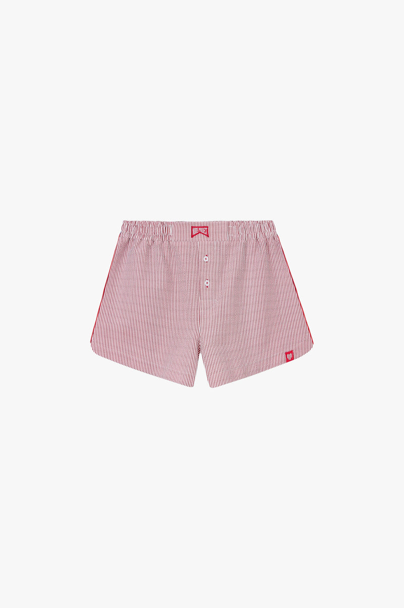 Checkered Boxers 2xPack