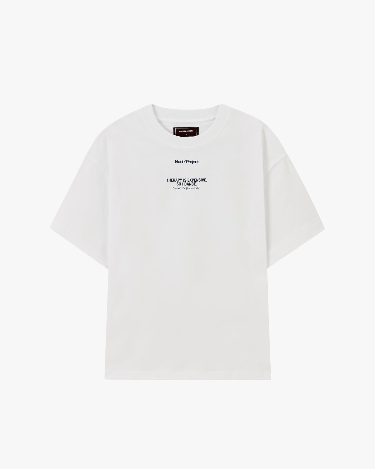 Parking Tee
