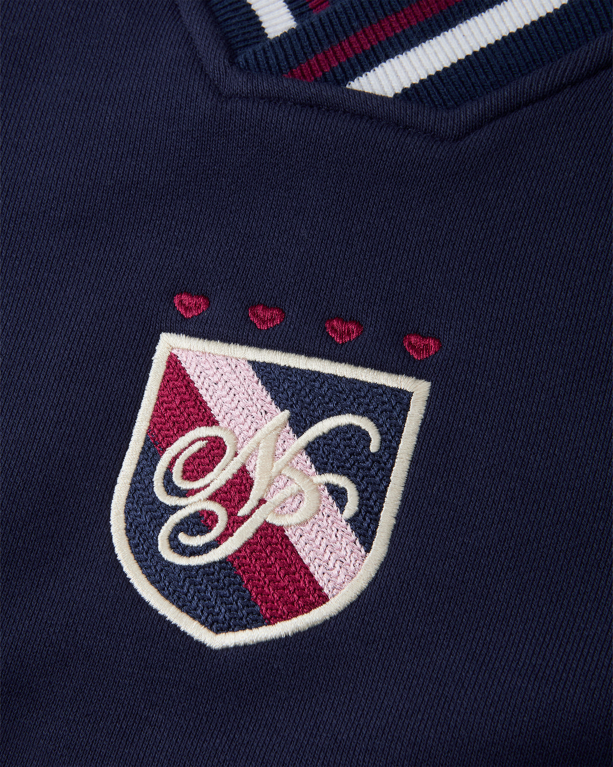 Sudadera Sin Capucha Eleven