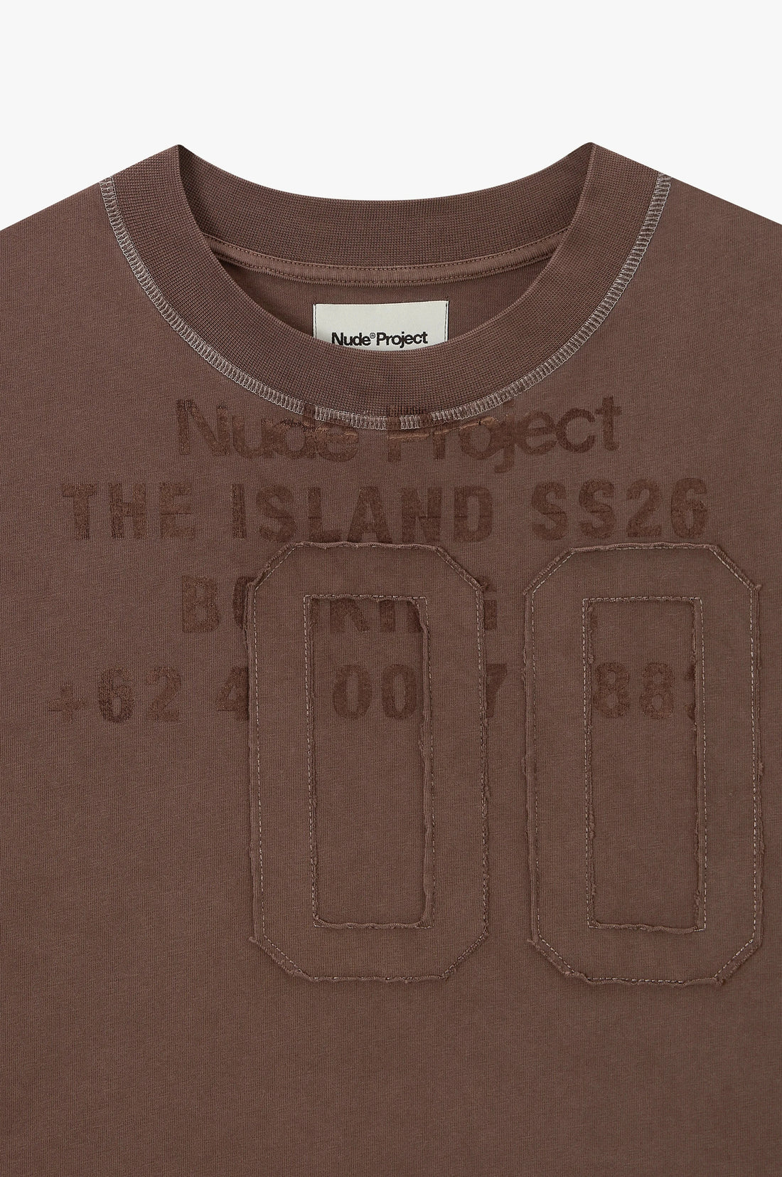 Outsider Tee