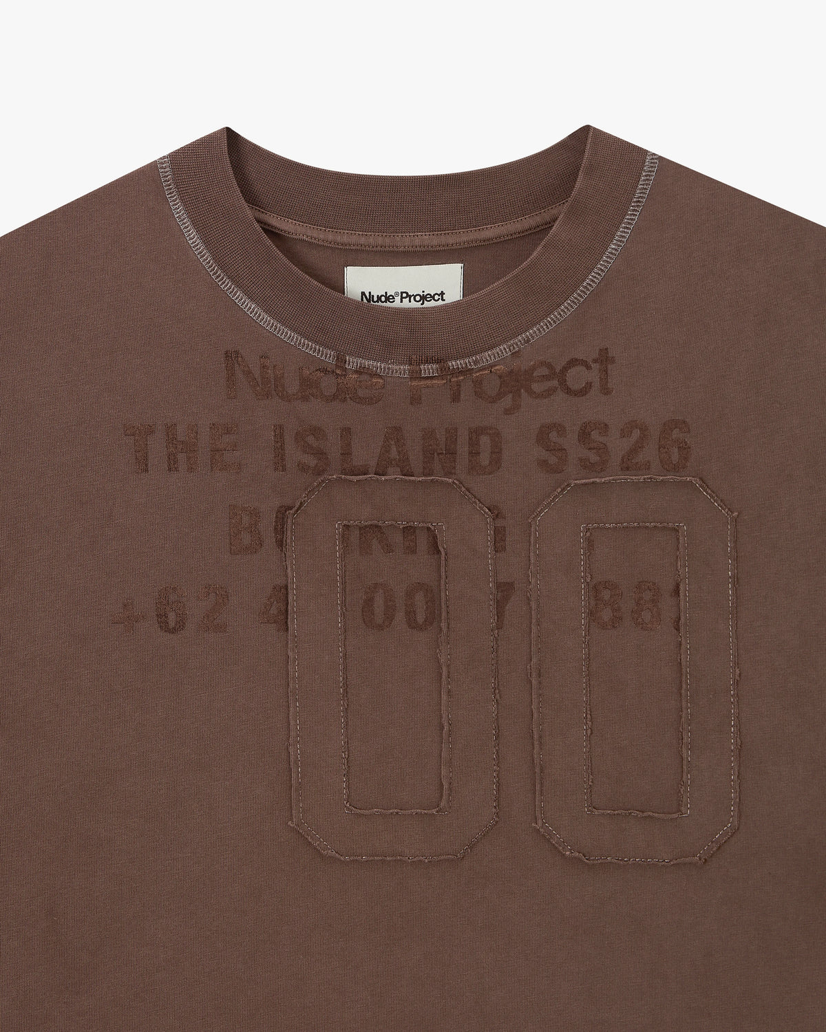 Outsider Tee