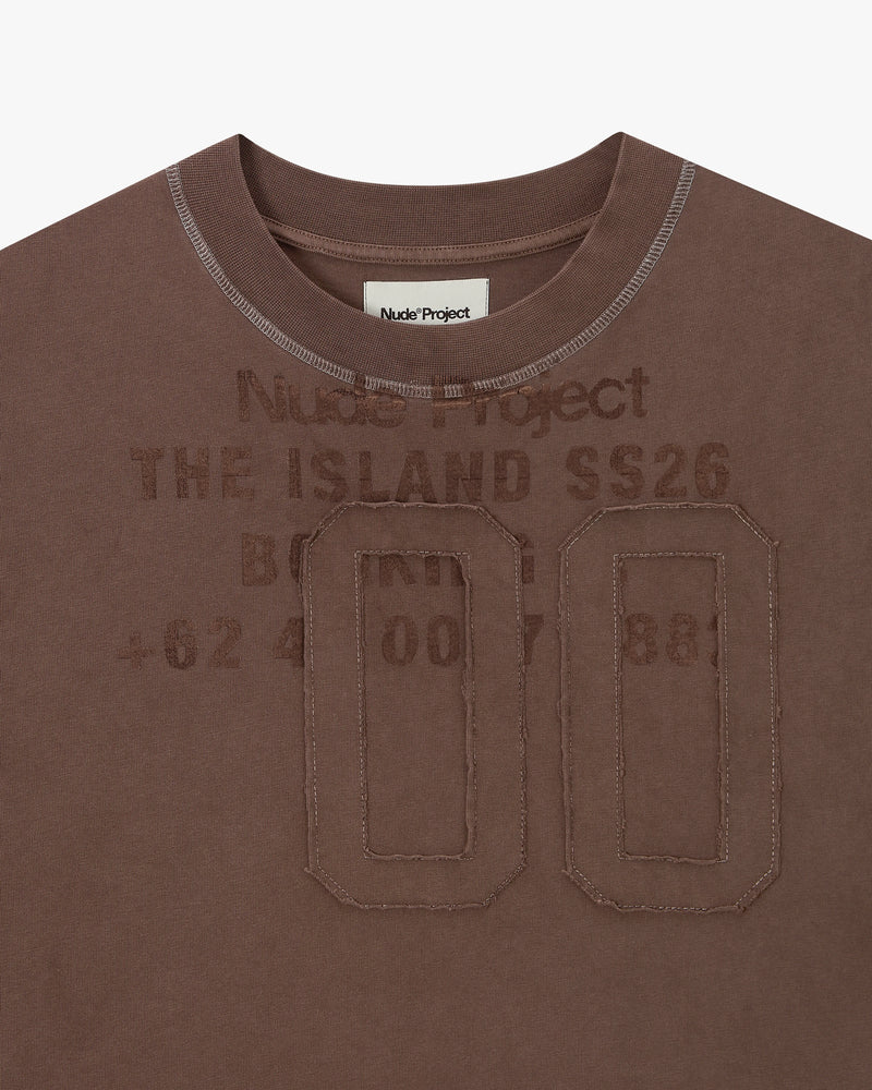 Outsider Tee