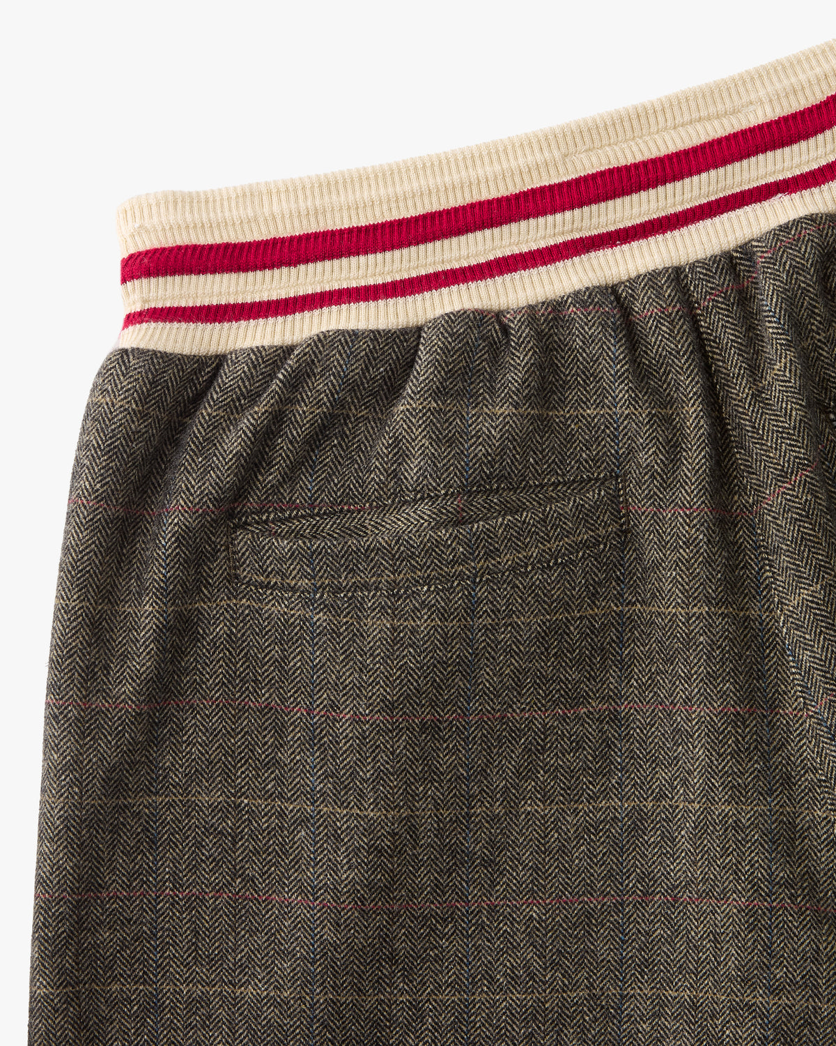 Sinner Tracksuit Pants