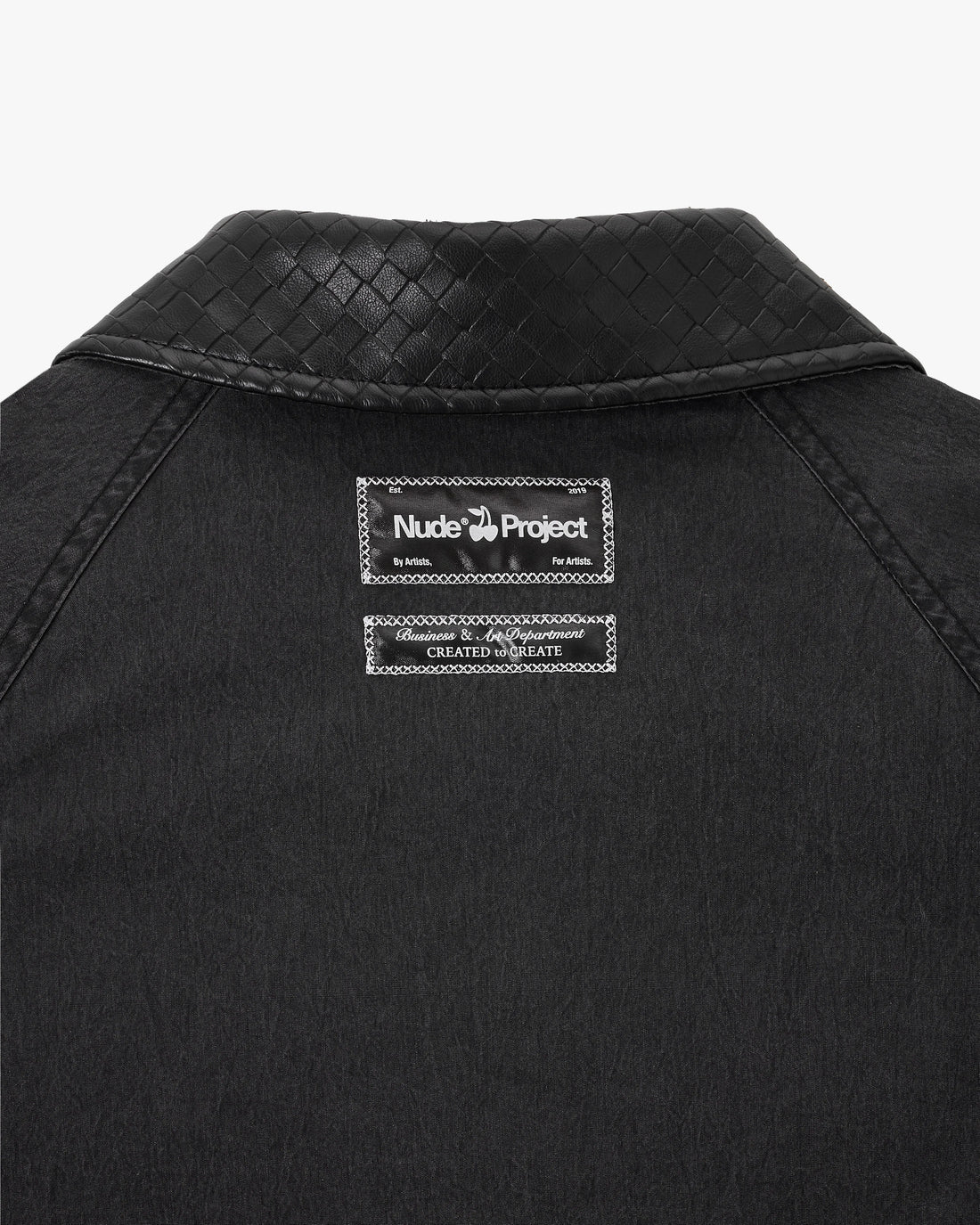The Freelancer Bomber Jacket Ash