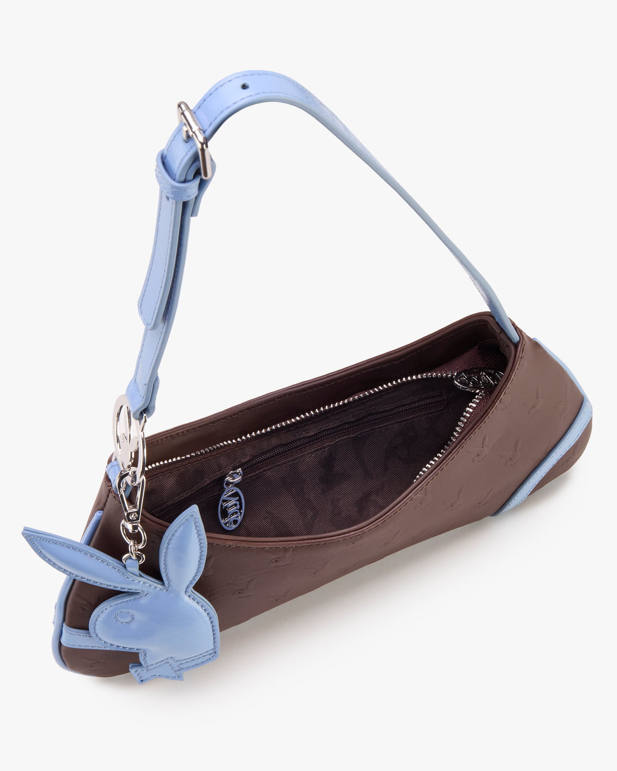 Playboy Baguette Bag