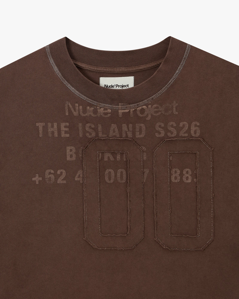 Outsider Tee