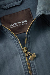 Petrol Jacket