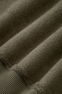 Culto Hoodie Brown