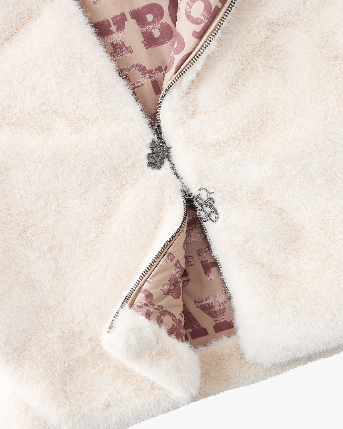 Chaqueta Rabbit Cozy
