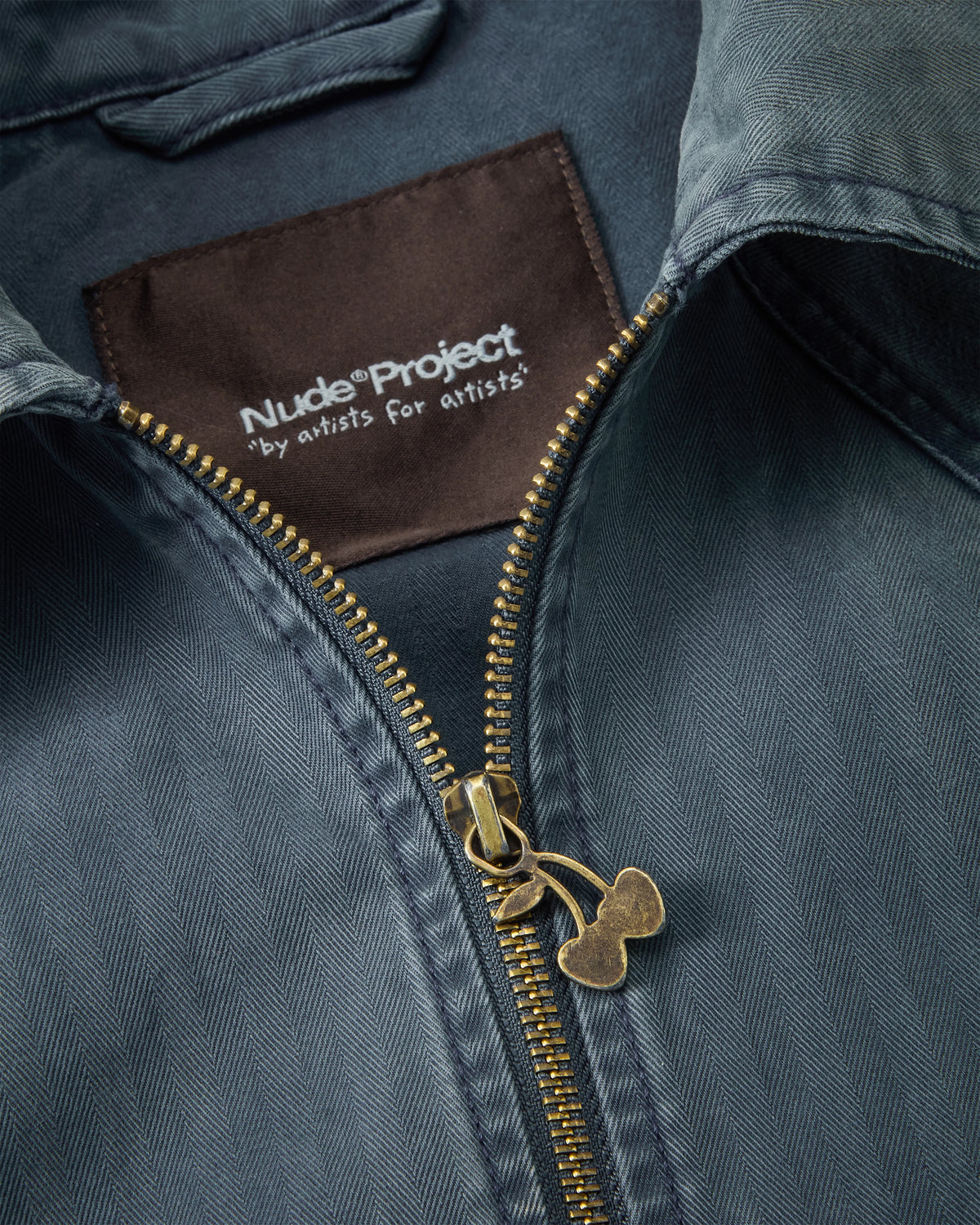 Petrol Jacket