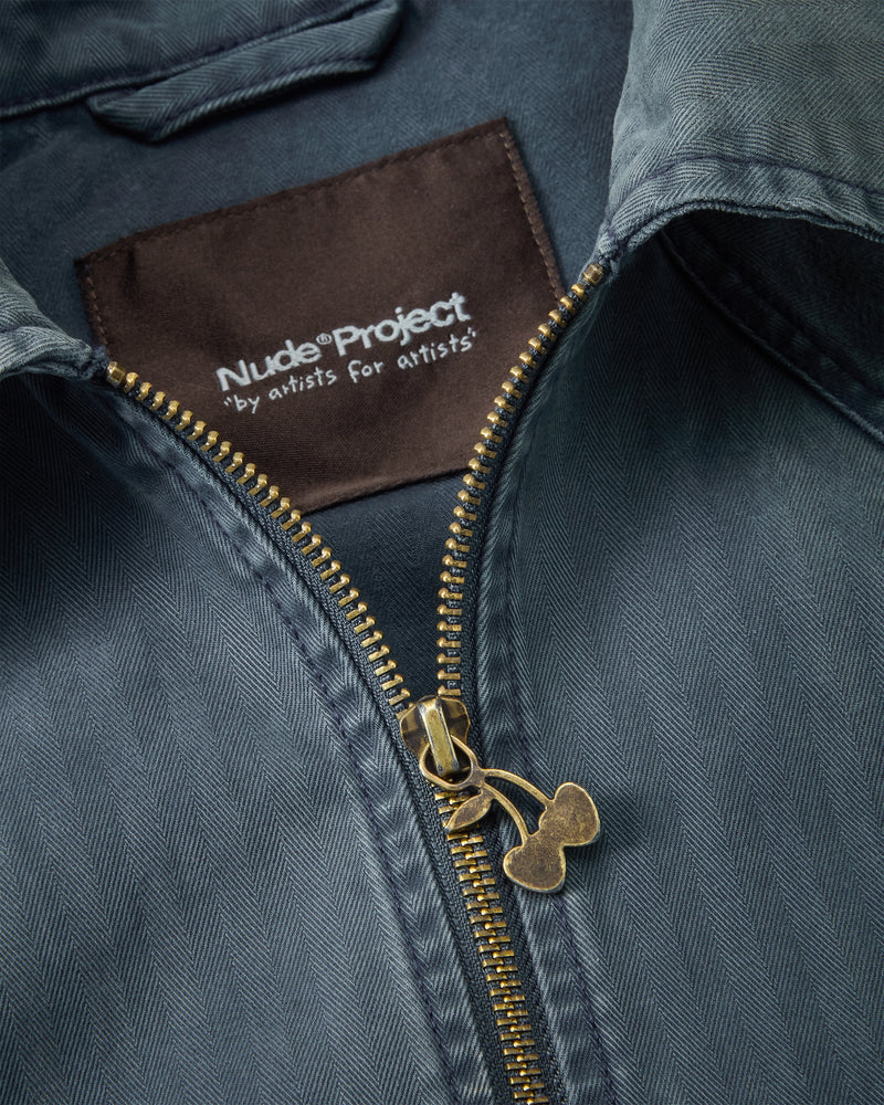 Petrol Jacket