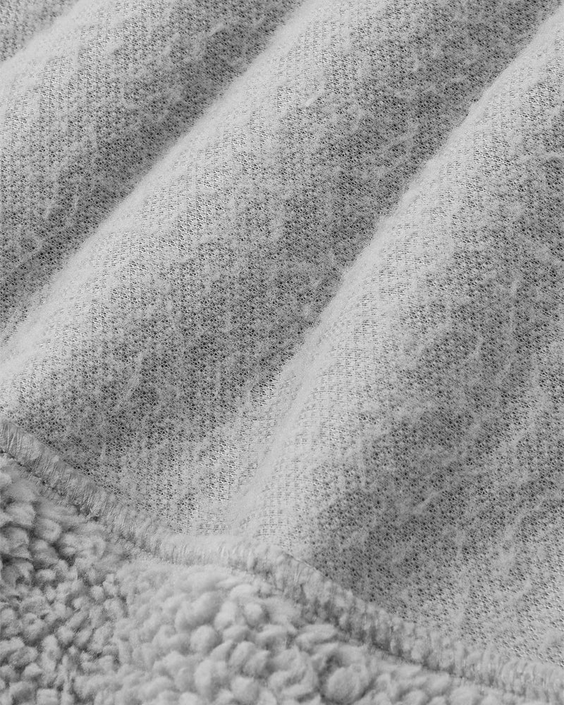 Beast Polar Zip-Up Hoodie