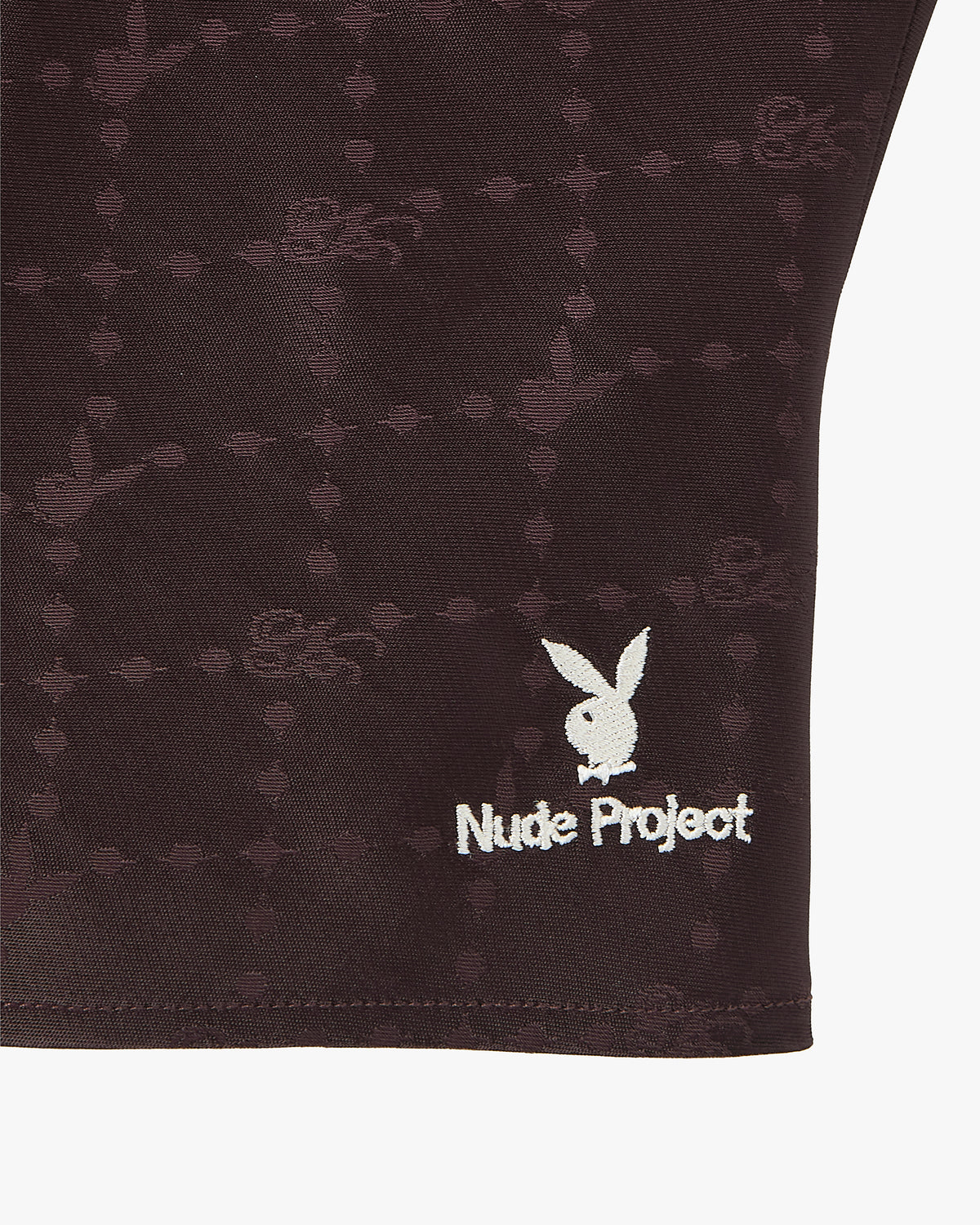 Cuttie Playboy Pyjama Set