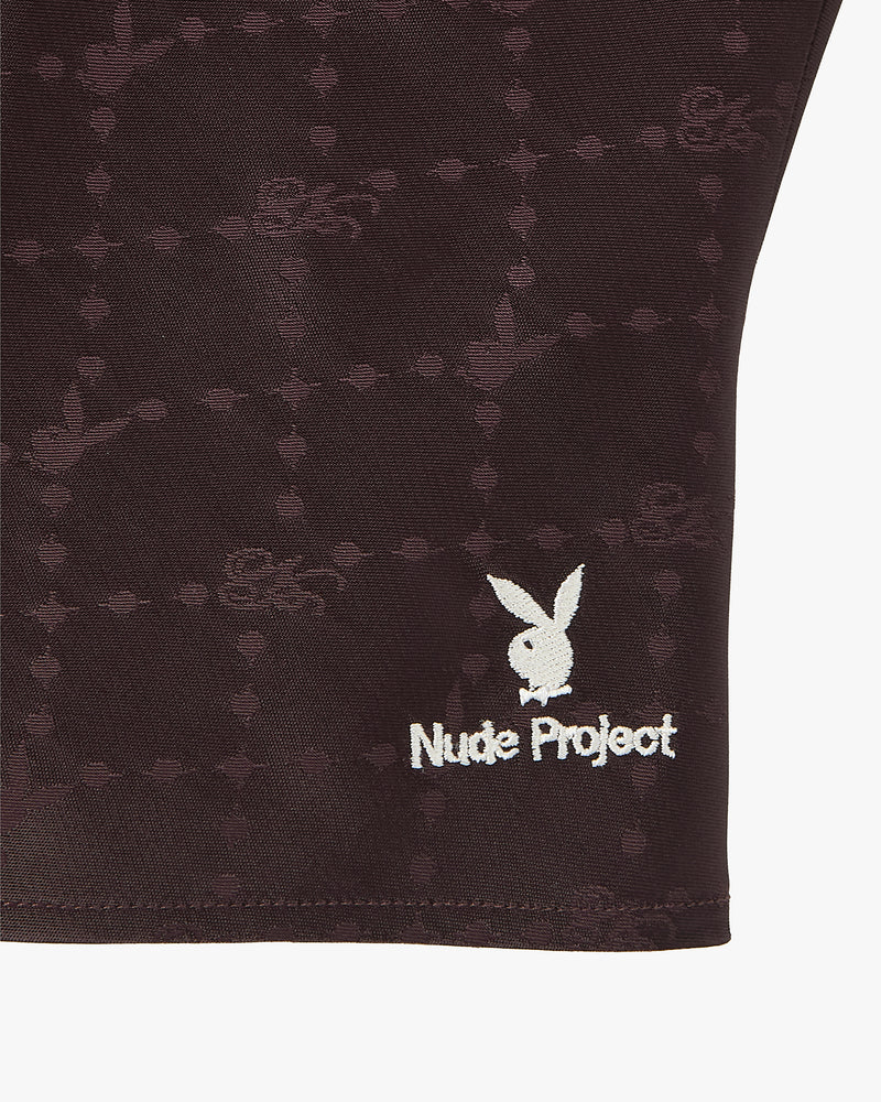 Cuttie Playboy Pyjama Set