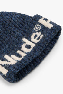The Clash Beannie Navy