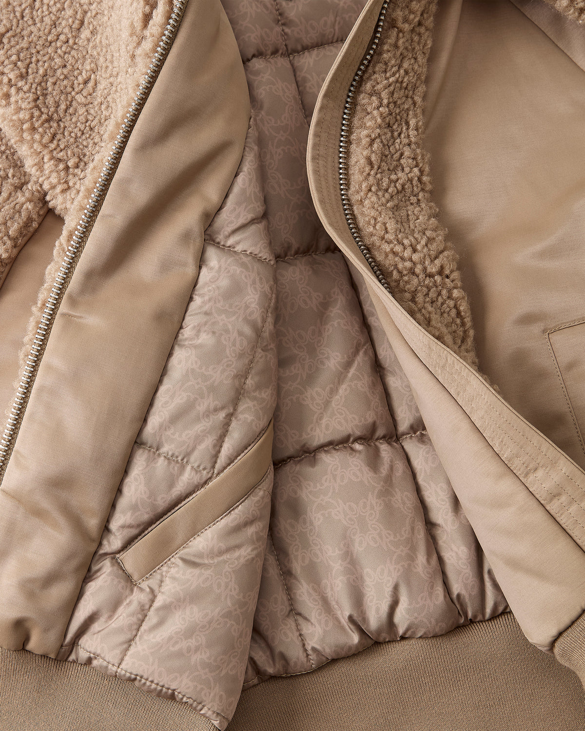 Sakura Bomber Jacket